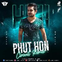 Phut Hon - Phao (Circuit Remix) - DJ Hitu
